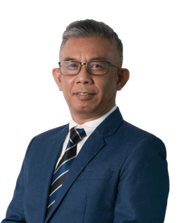 Zainul Abidin Bin Maslan