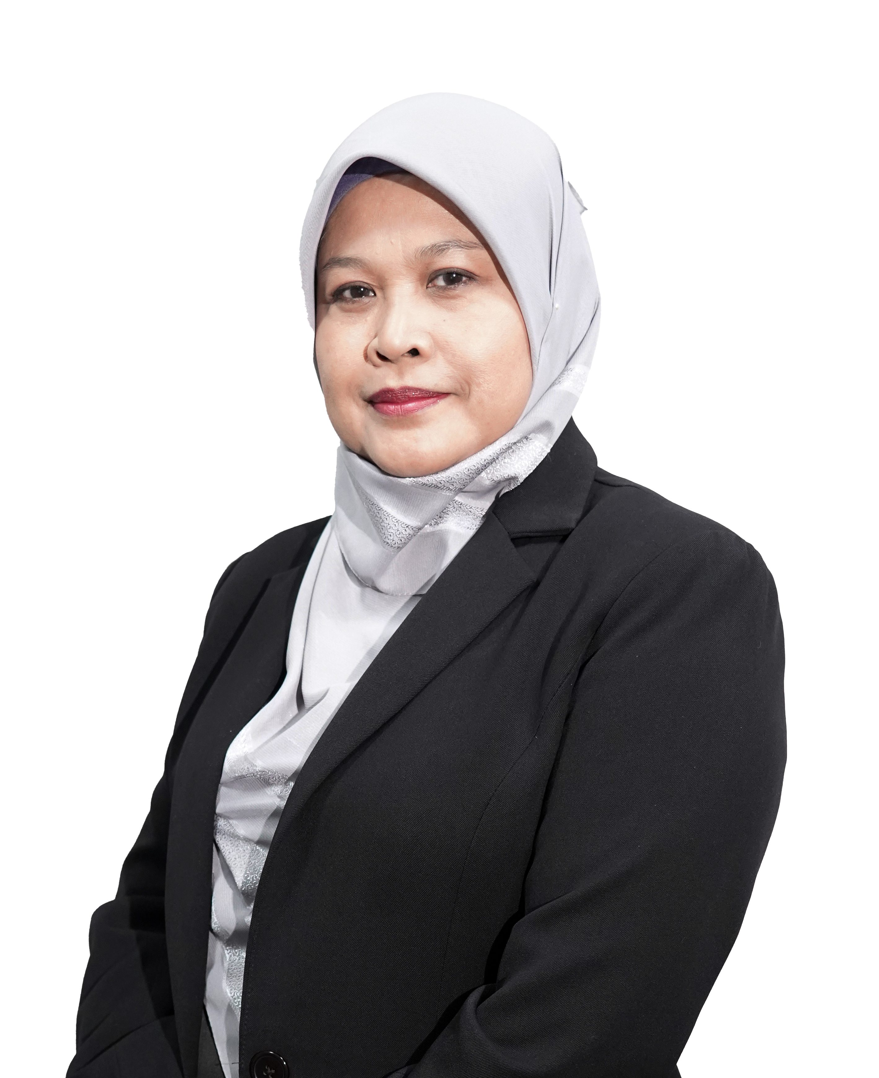 PN HALIZA