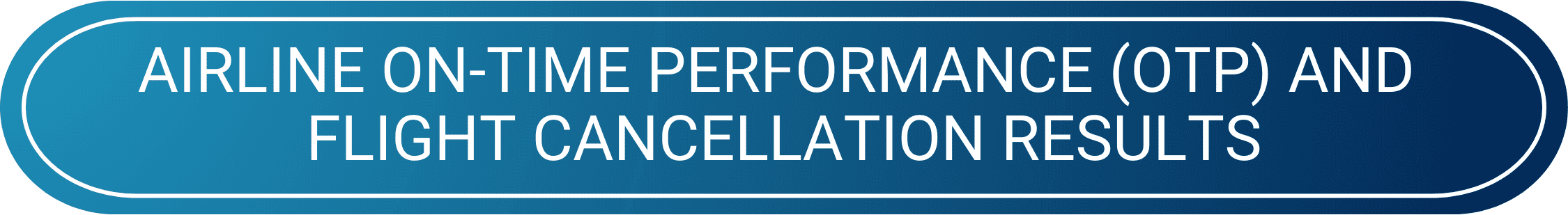 Airline On Time Performance OTP Flight Cancellation Dashboard 1